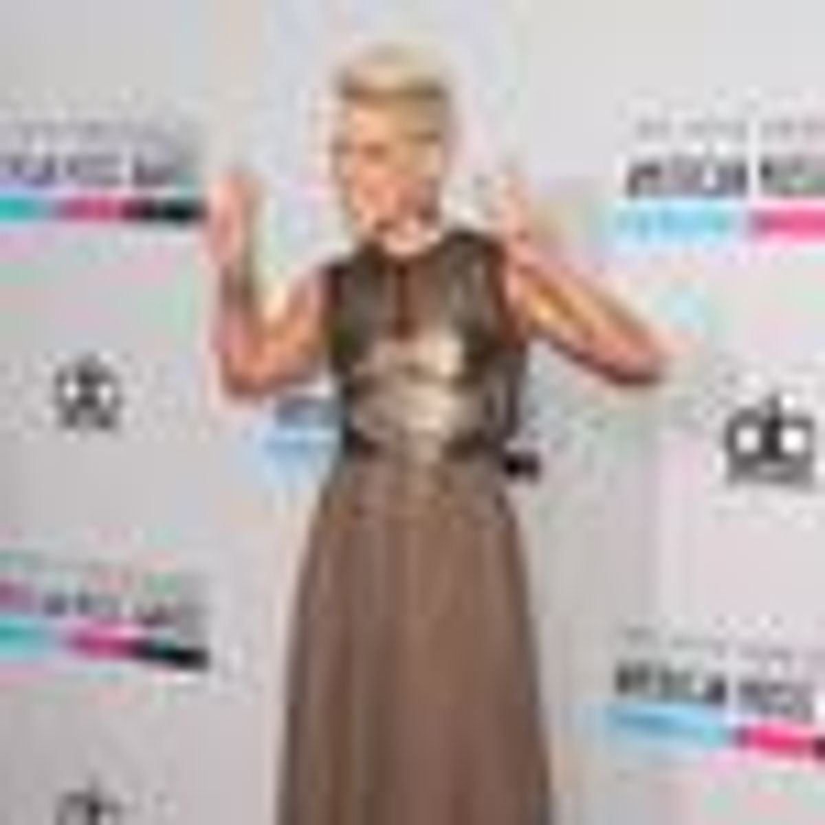 Listen: P!nk Covers Alicia Keys' 'Girl On Fire'