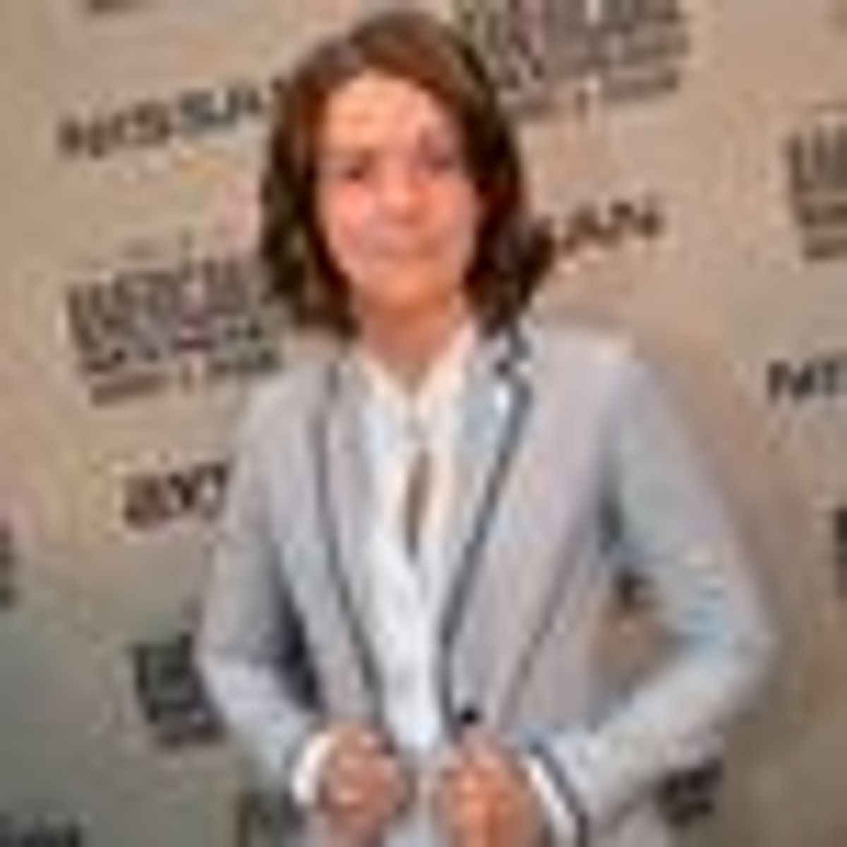 Brandi Carlile on her New Wife and Same-Sex Marriage in Her Home State 