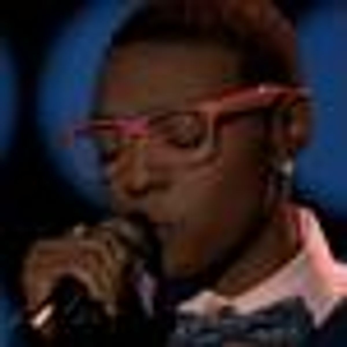 Did America Vote for 'The Voice's' Adorable Out Contestant De'Borah? 