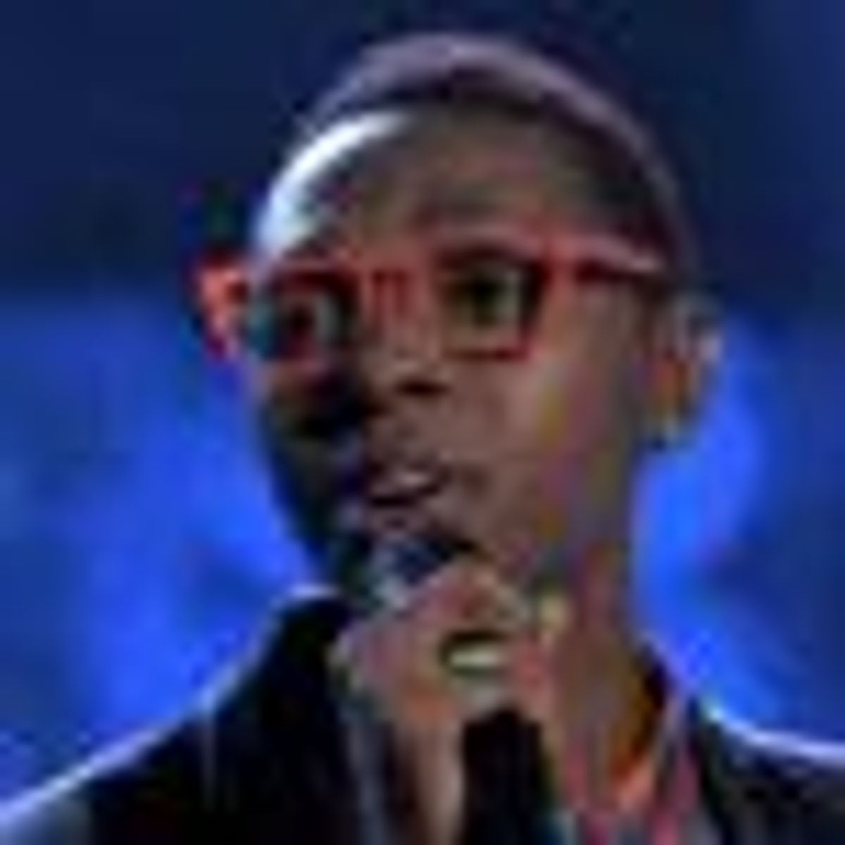 Watch: 'The Voice's' Out Contestant De'Borah is a Knockout with 'You Found Me'