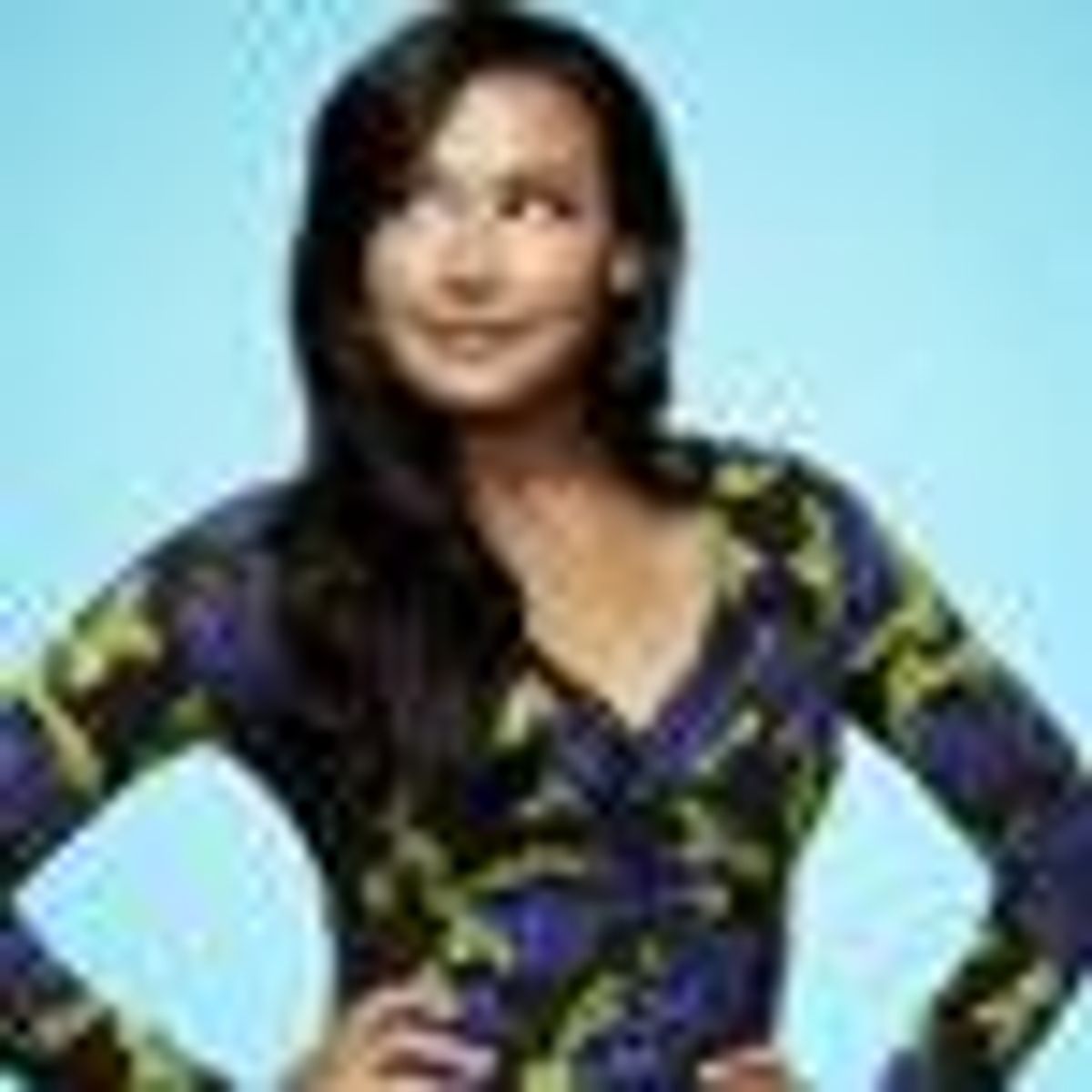 Naya Rivera on the Future of 'Glee's' Favorite Lesbian Cheerleader 