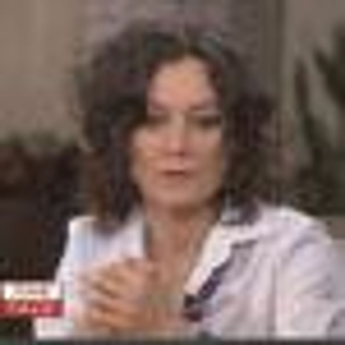 Watch: Sara Gilbert's Message for LGBT Teens on Spirit Day