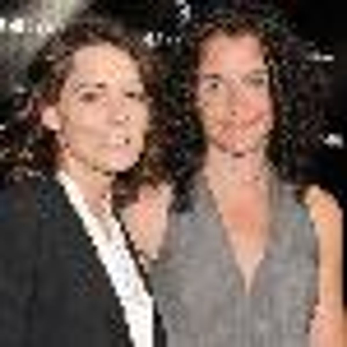 Brandi Carlile and Catherine Shepherd are Married Ladies 