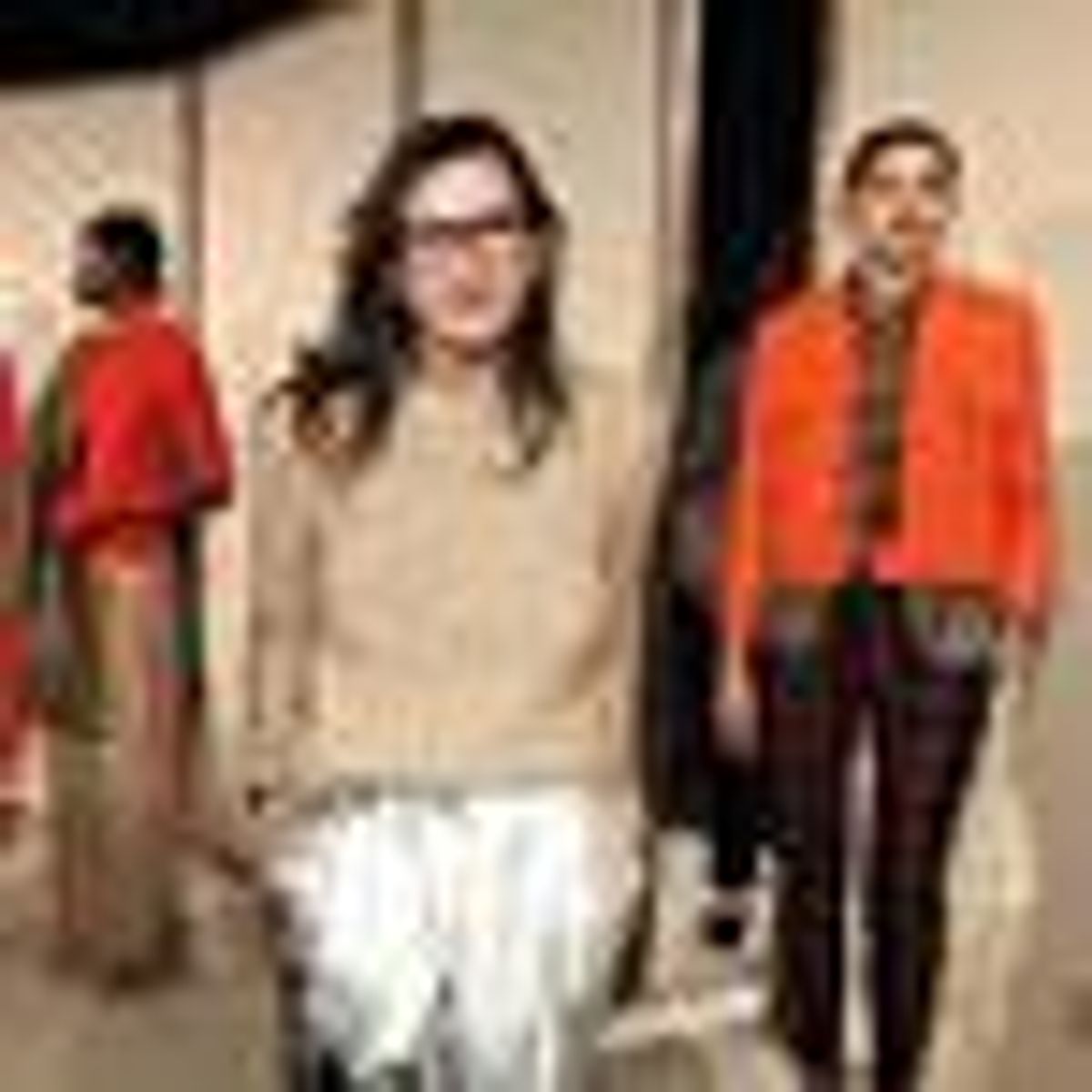 Crews Control - Jenna Lyons and the J. Crew Brand