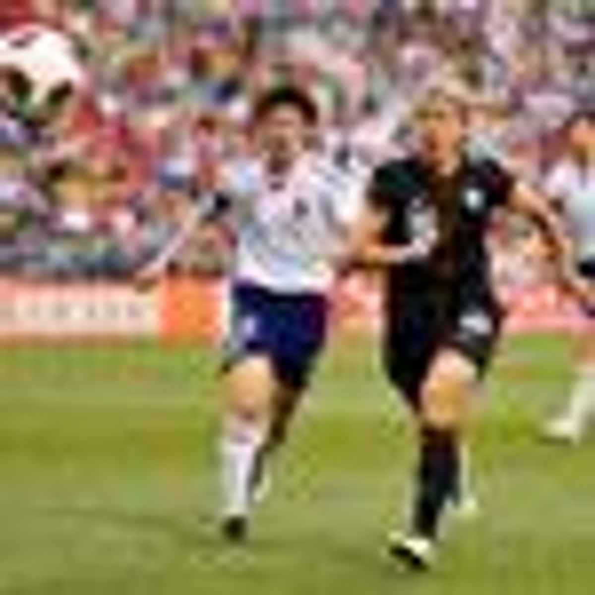 U.S. Women's Soccer Team Member Lori Lindsey Confirms She's Gay