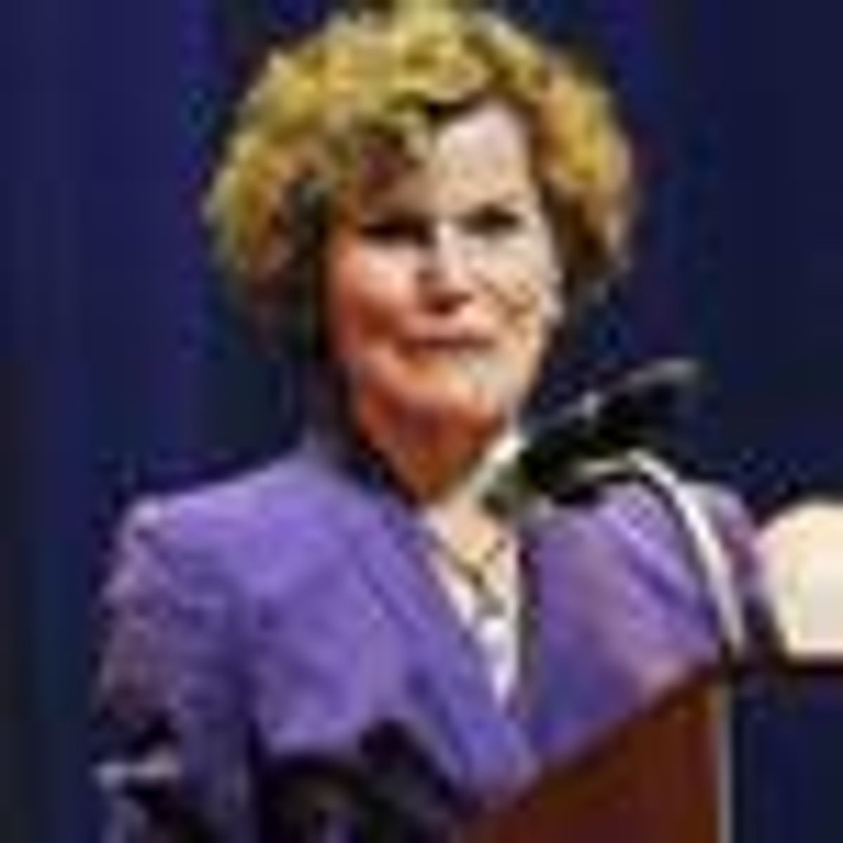 Author Judy Blume Diagnosed with Breast Cancer, Recovering from Surgery