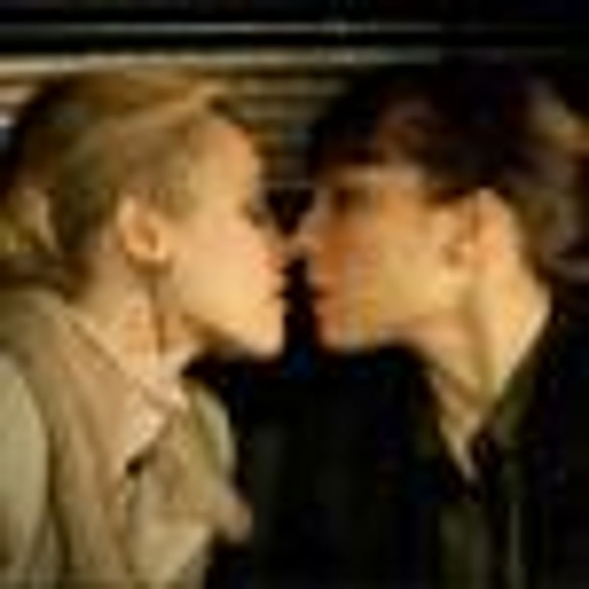 Watch: Noomi Rapace and Rachel McAdams star in Psycho Sexual Thriller 'Passion' 