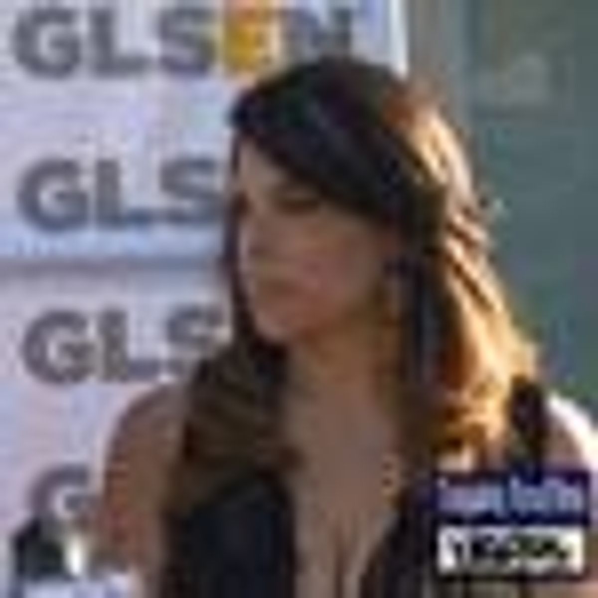 Watch: 'The Real L Word's' Romi and Rose on the Red Carpet at Women Who GLSEN