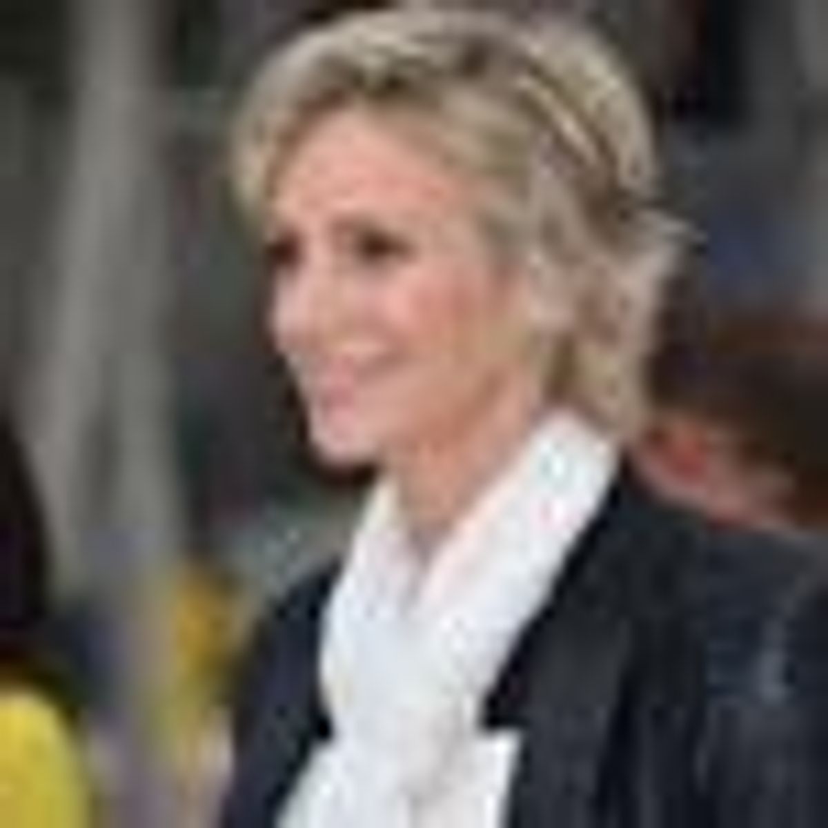 Jane Lynch Tops 'The Guardian's' World Pride Power List 