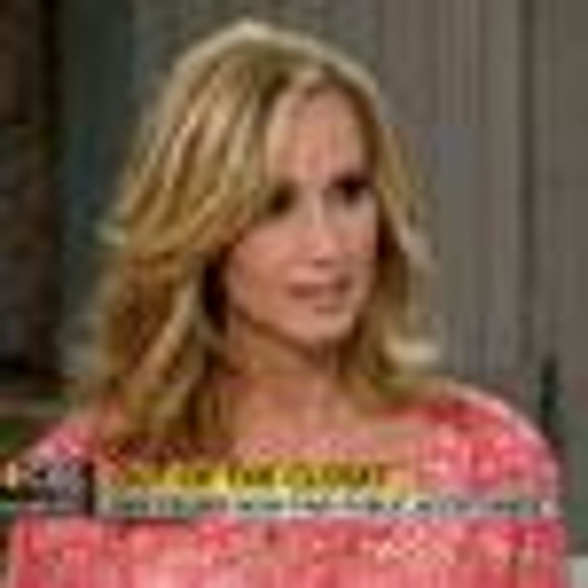 Chely Wright Praises Anderson Cooper on His Coming Out - Watch 