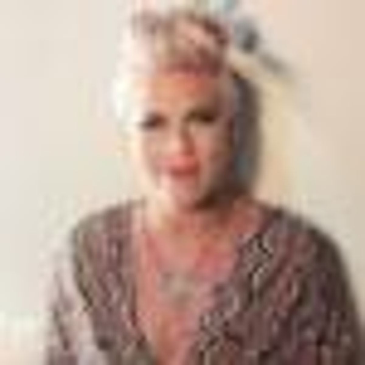 P!nk Announces New Single 'Blow Me (One Last Kiss) - Watch 