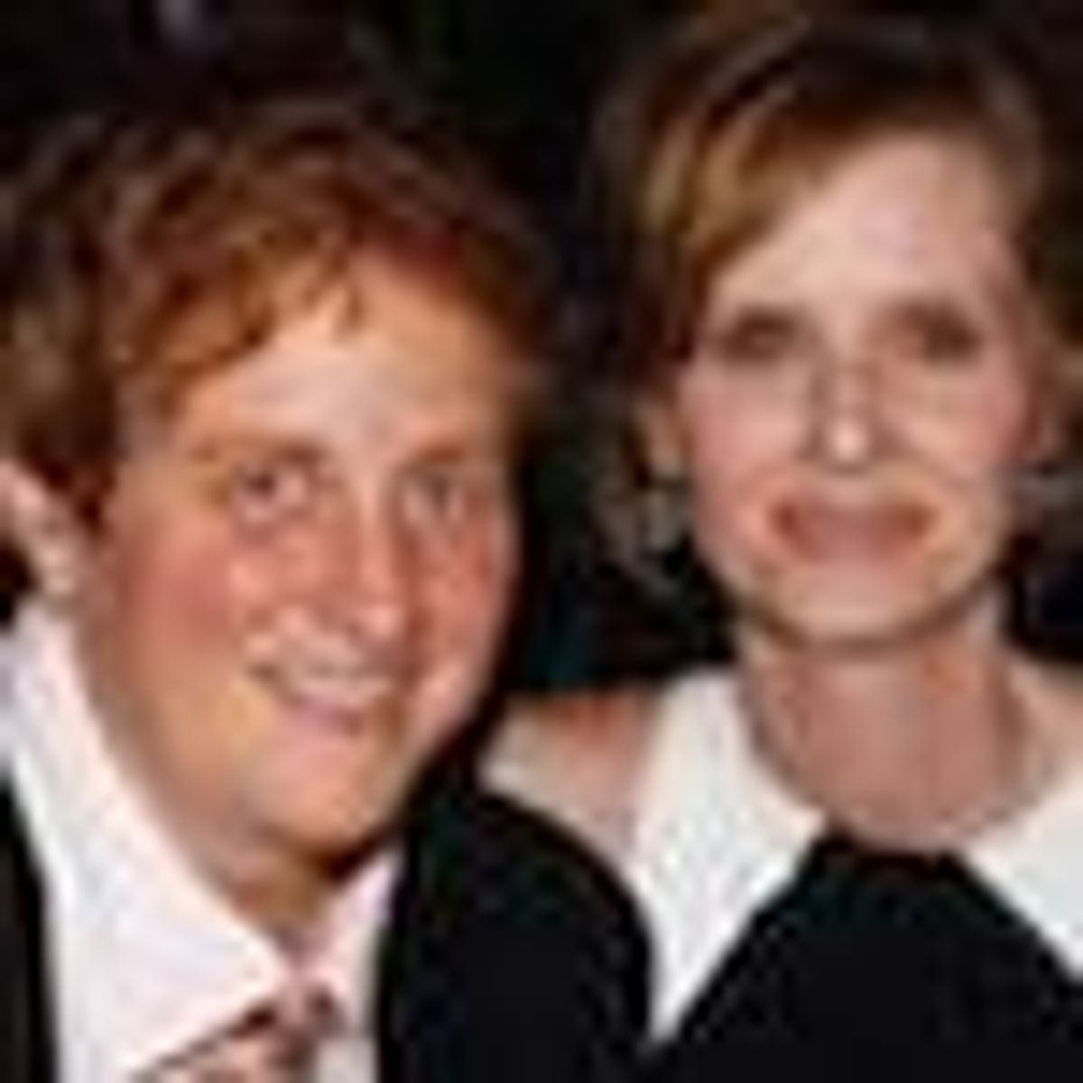 Cynthia Nixon and Christine Marinoni are Married Ladies