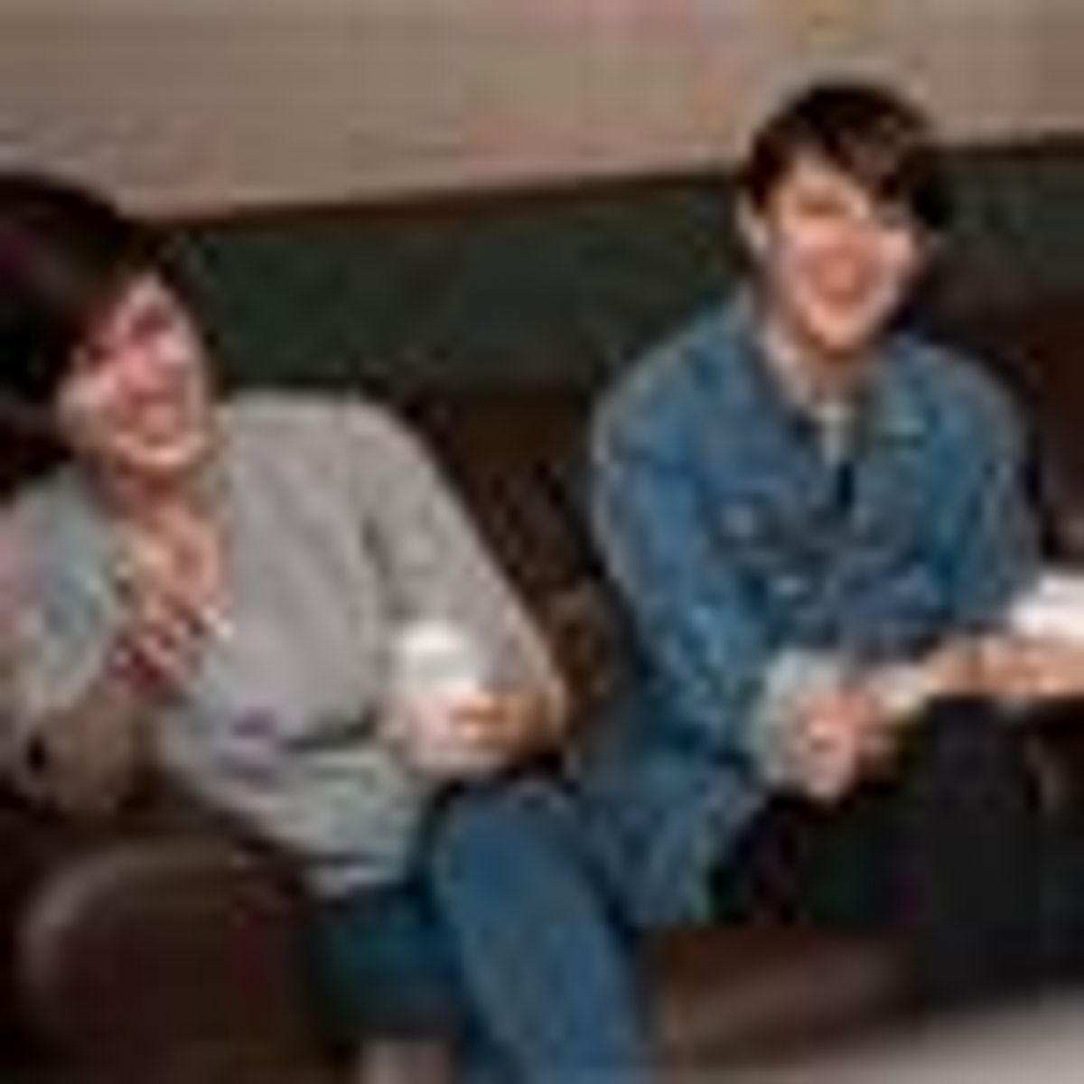 Shot of the Day: Tegan and Sara in 'Rolling Stone'