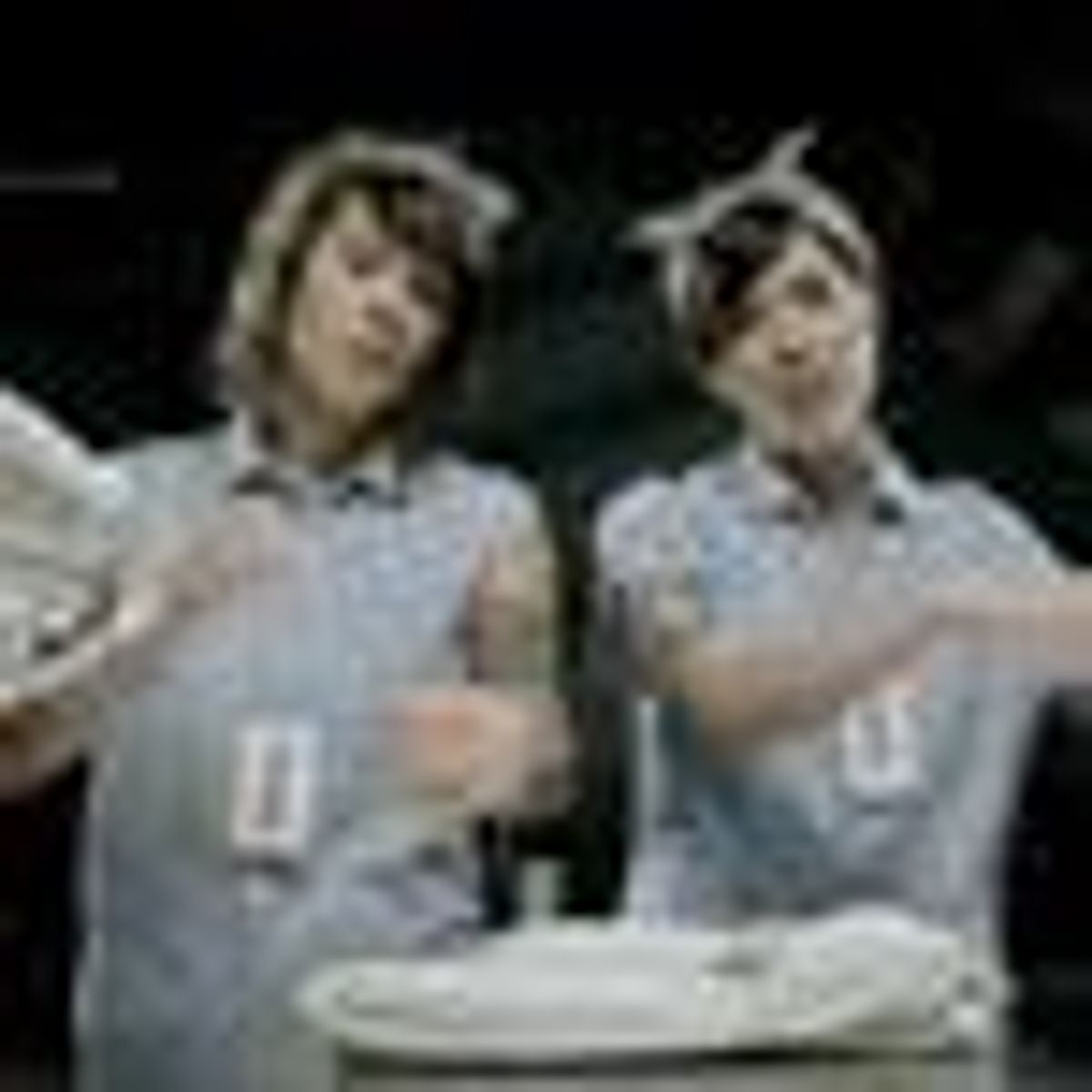 Tegan and Sara Do 'Body Work' - Hot New Video! 