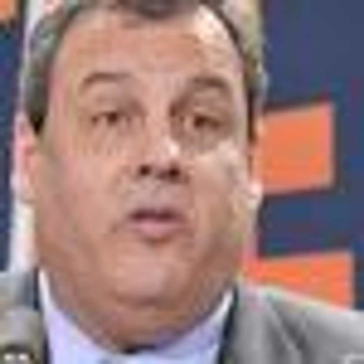 New Jersey Gov. Chris Christie Vetoes Marriage Equality Bill 