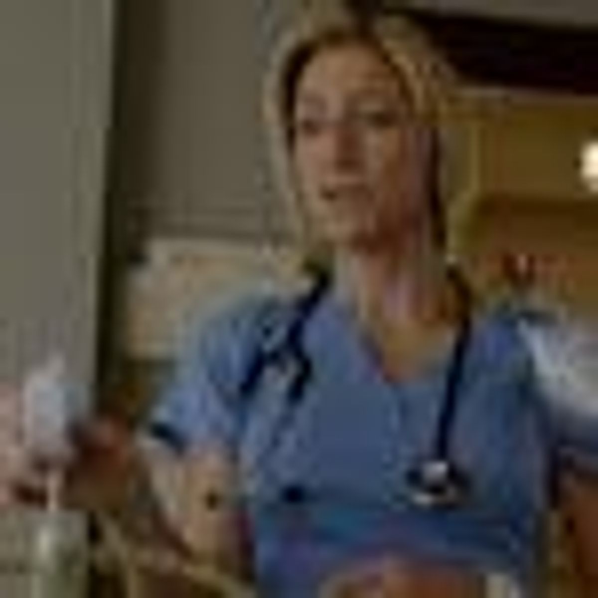 Nurse Jackie Season 4  Behind the Scenes Look - Video