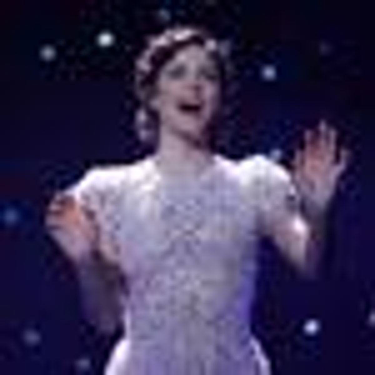 'Smash' Pilot Available to View Online Now! Katherine McPhee, Megan Hilty, Debra Messing: Video