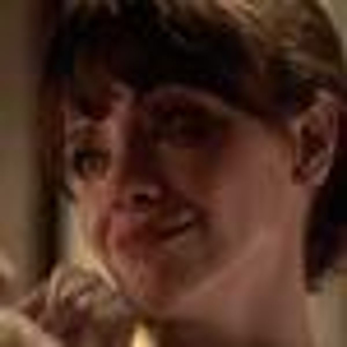 'Pan Am' Goes for Lesbian Kiss with Christina Ricci / Ashley Greene Lip Lock