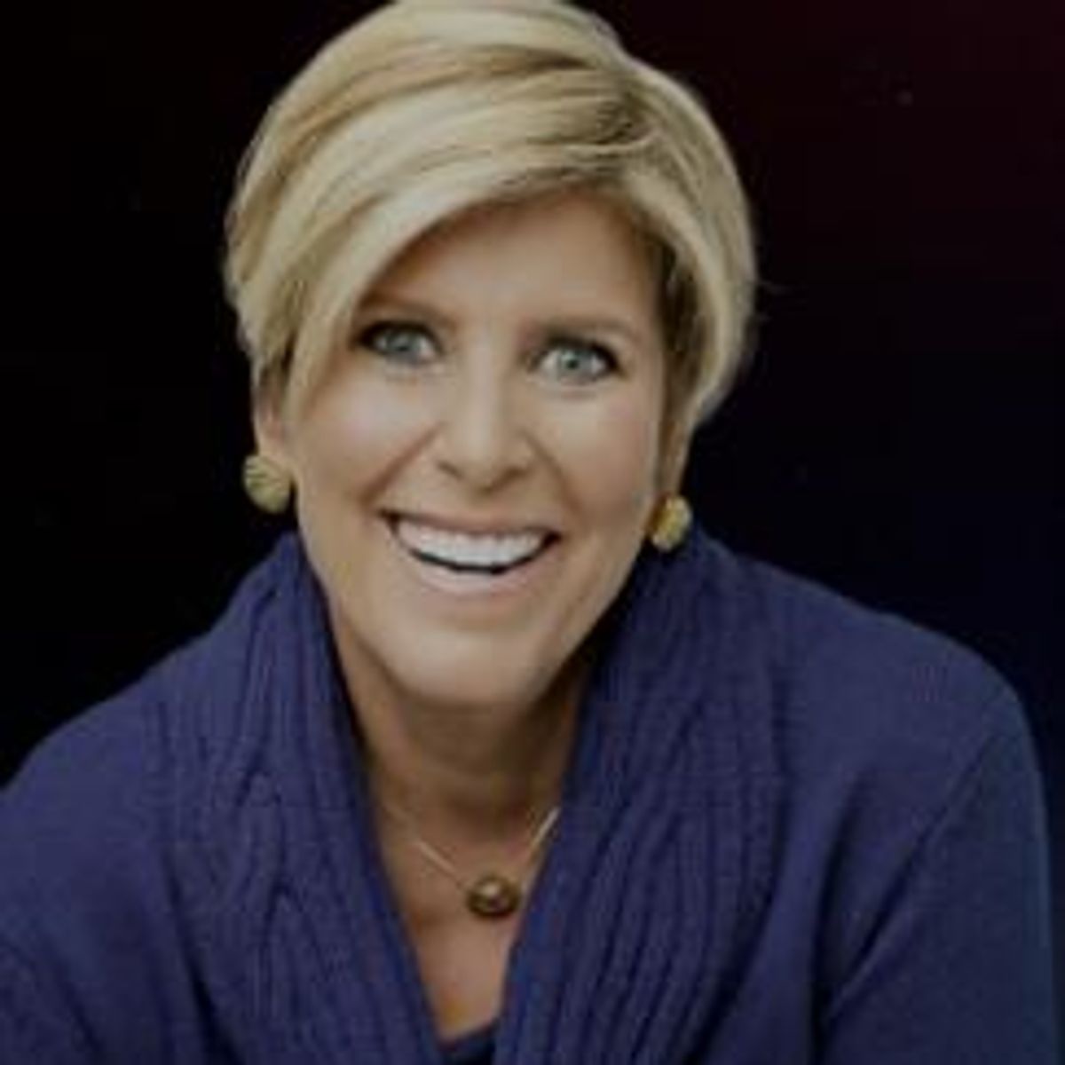 Suze Orman Hosts ‘America's Money Class’ On Oprah’s Network - Video