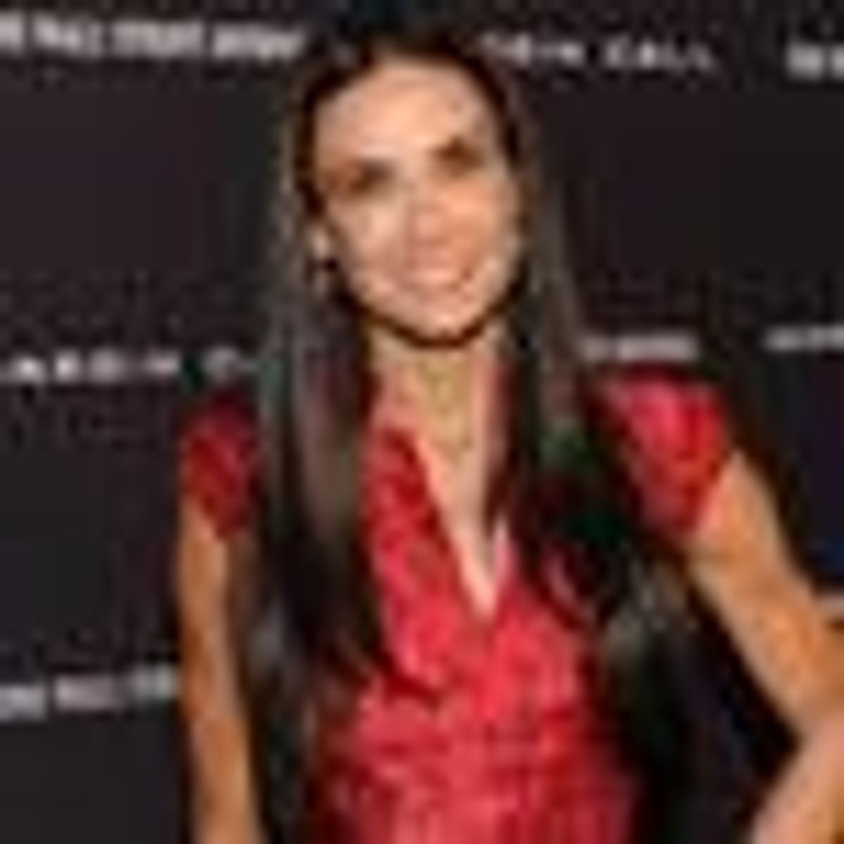 Demi Moore to Play Gloria Steinem in Linda Lovelace Biopic