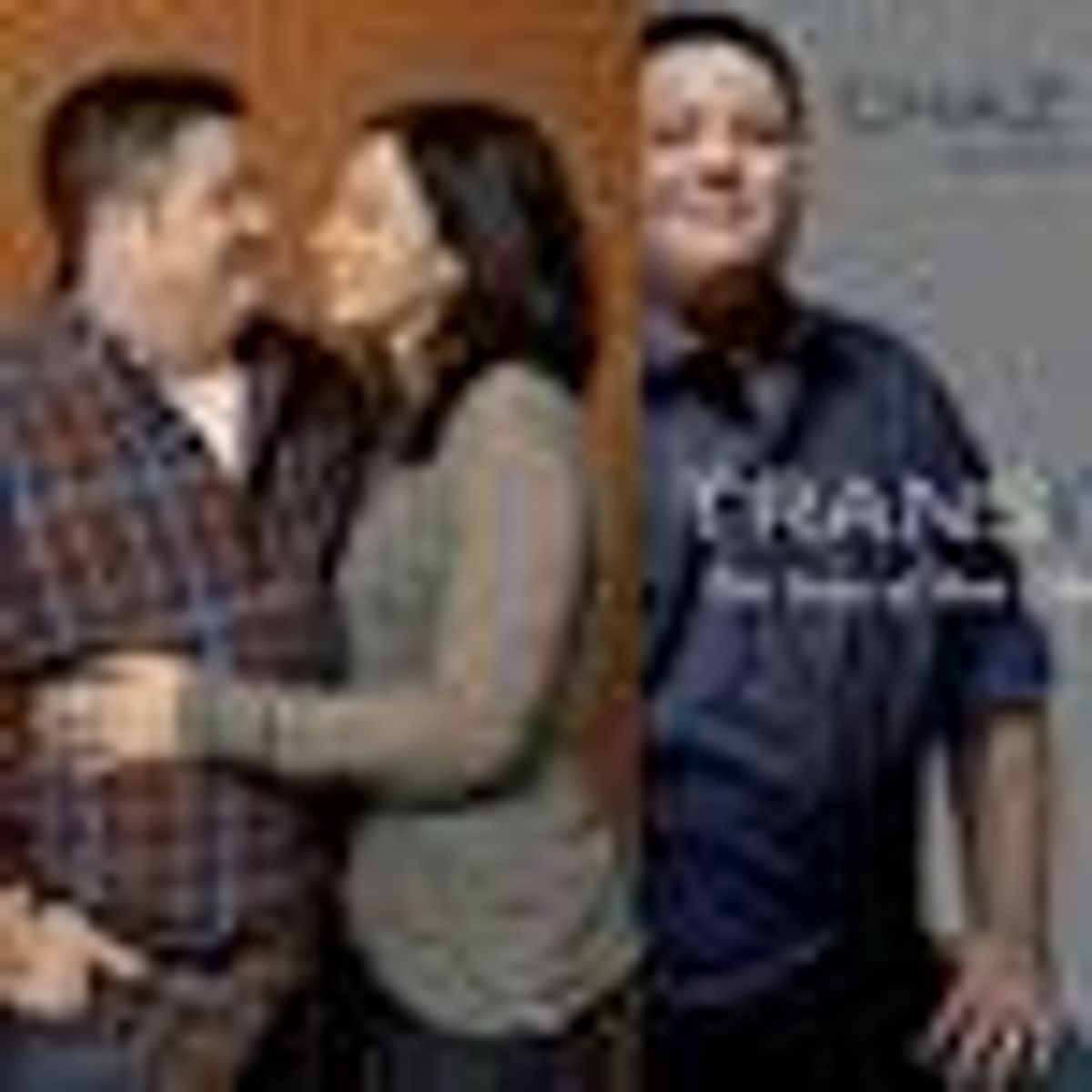 Chaz Bono Splits from Fiancée Jennifer Elia 