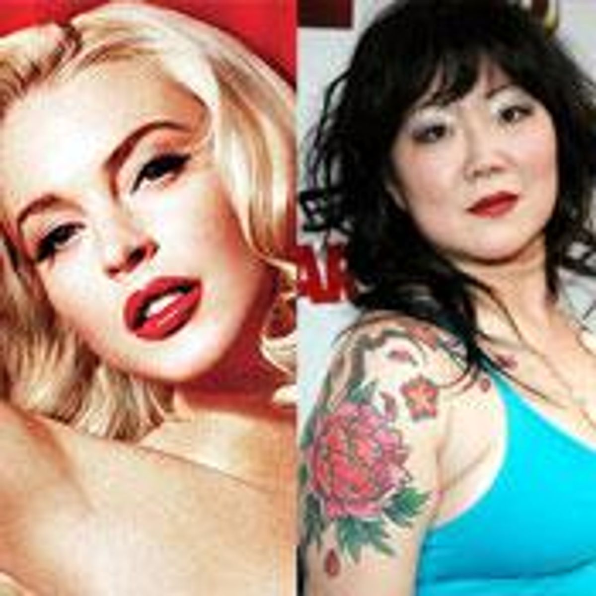 Margaret Cho Writes In Defense of Lindsay Lohan on Her Blog