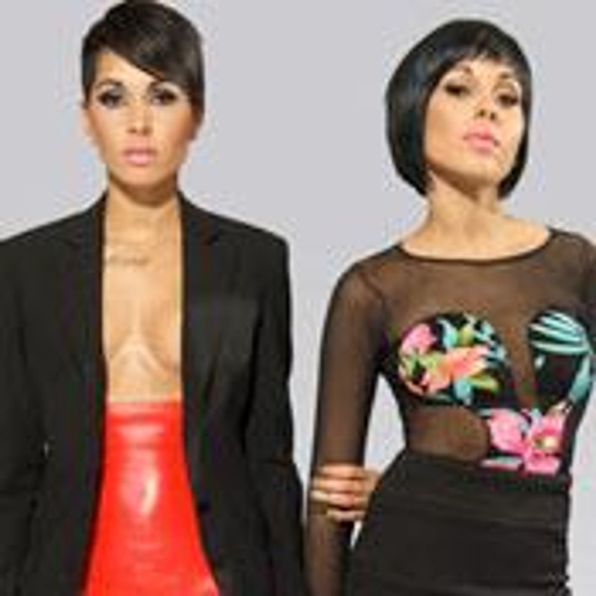 The Dinah 2012: Jessica Sutta and Nina Sky Coming to Palm Springs