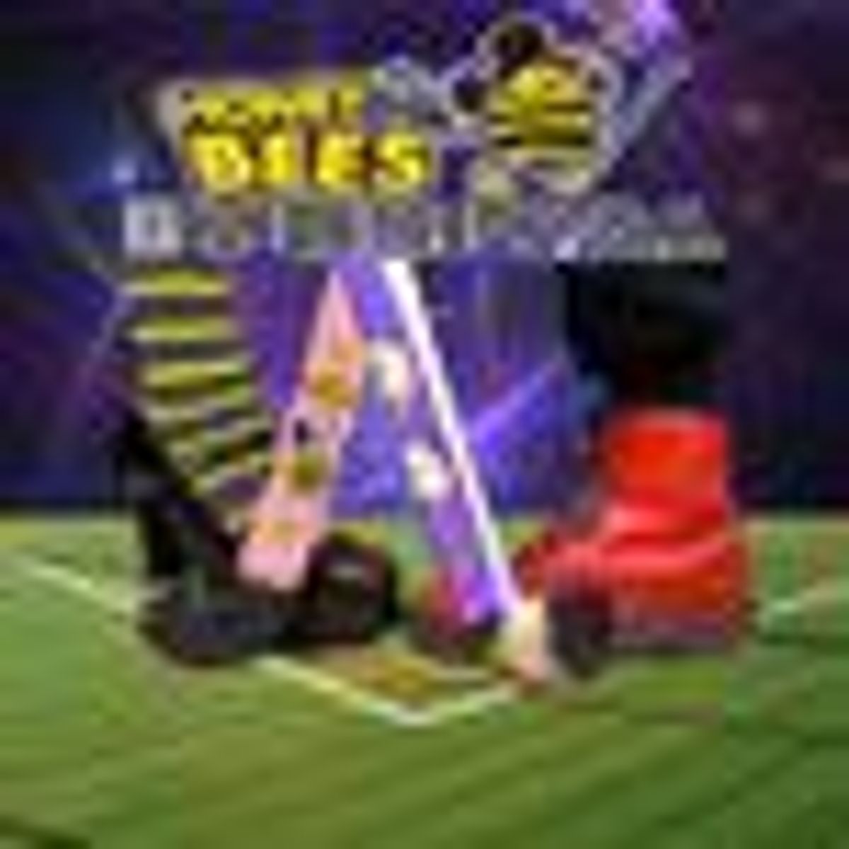 Honeybees-The Musical - The Best Lesbian Field Hockey Musical EVER 