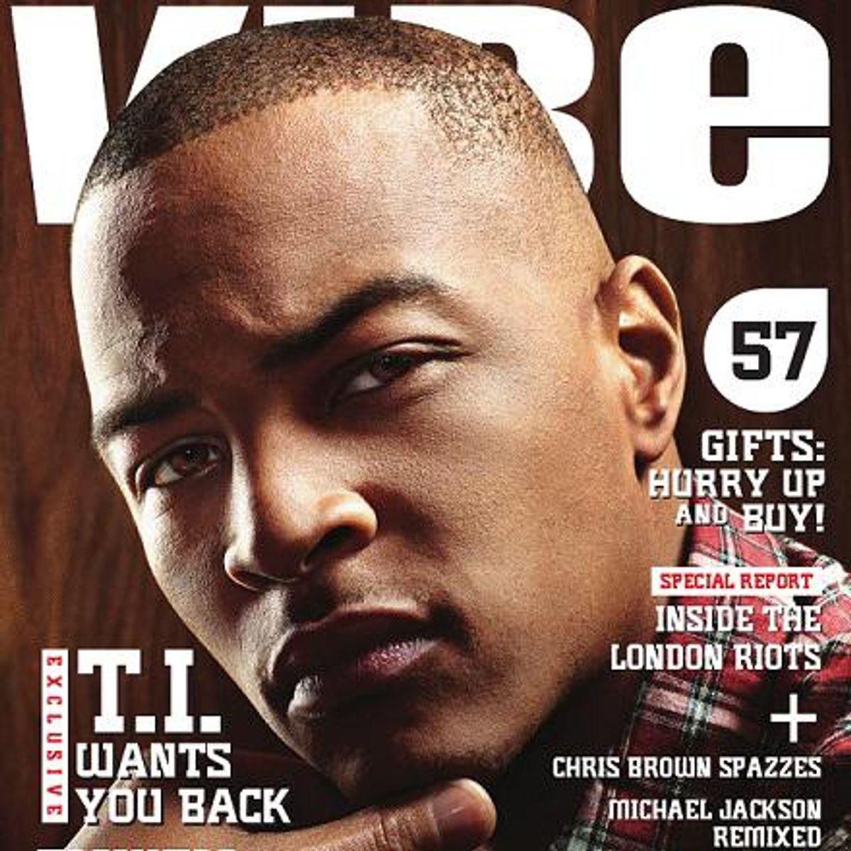 Rapper TI Calls Gays Un-American Over Tracy Morgan Controversy