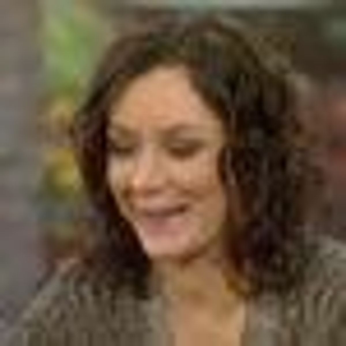 Sara Gilbert Picks Ellen DeGeneres for People's Sexiest Man Alive: WATCH