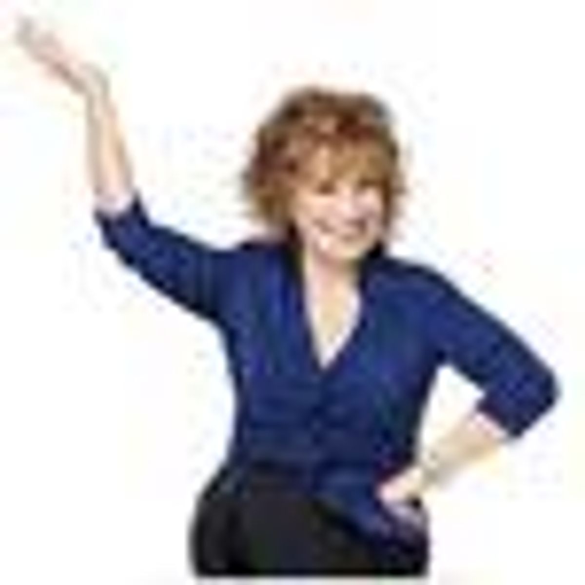 LGBT Ally Joy Behar Announces Plans to End Her Show