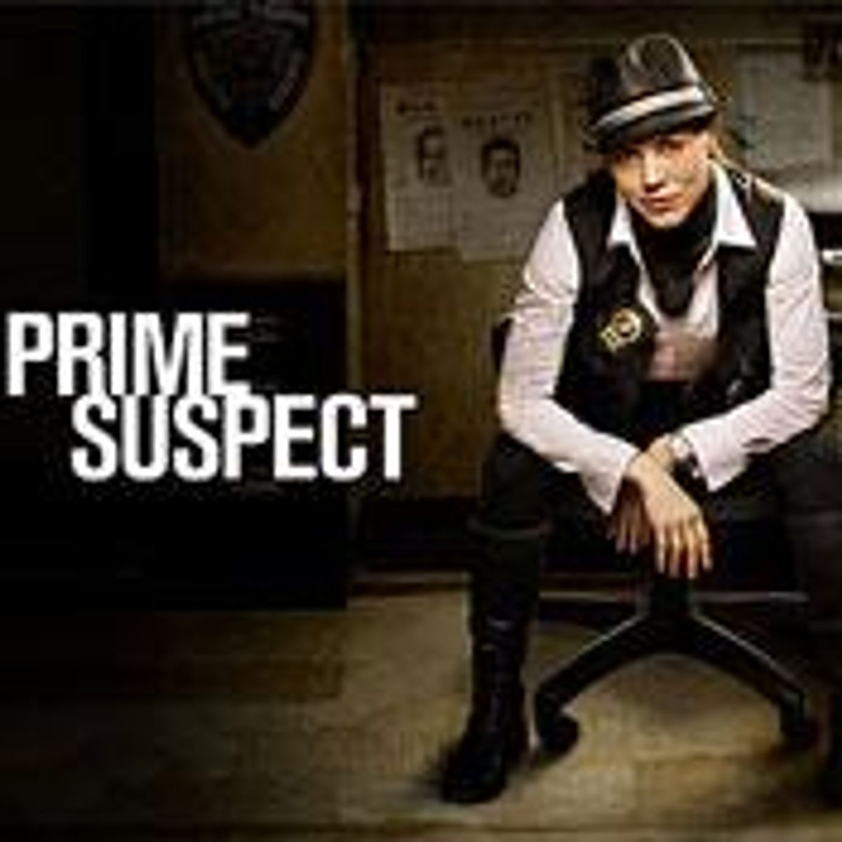  Maria Bello’s ‘Prime Suspect’ Gets the Ax?