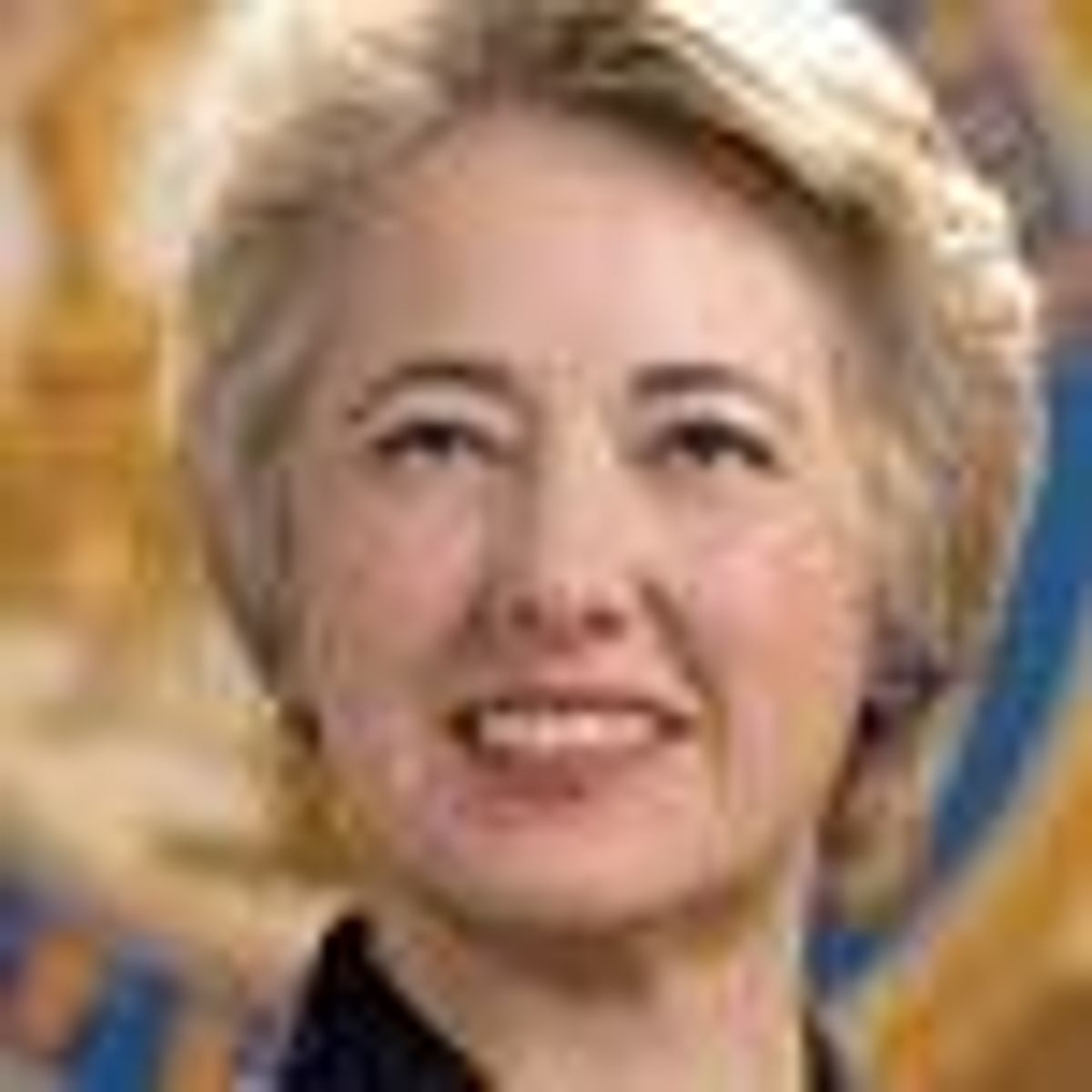 Houston Mayor Annise Parker Wins Reelection