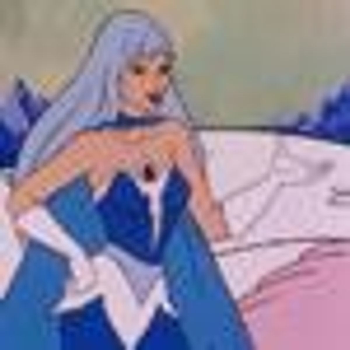 Erika Scheimer and the Queer Appeal of She-Ra