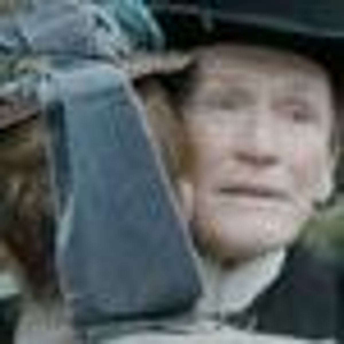 Albert Nobbs Trailer Drops: Could Mean Oscar for Glenn Close VIDEO