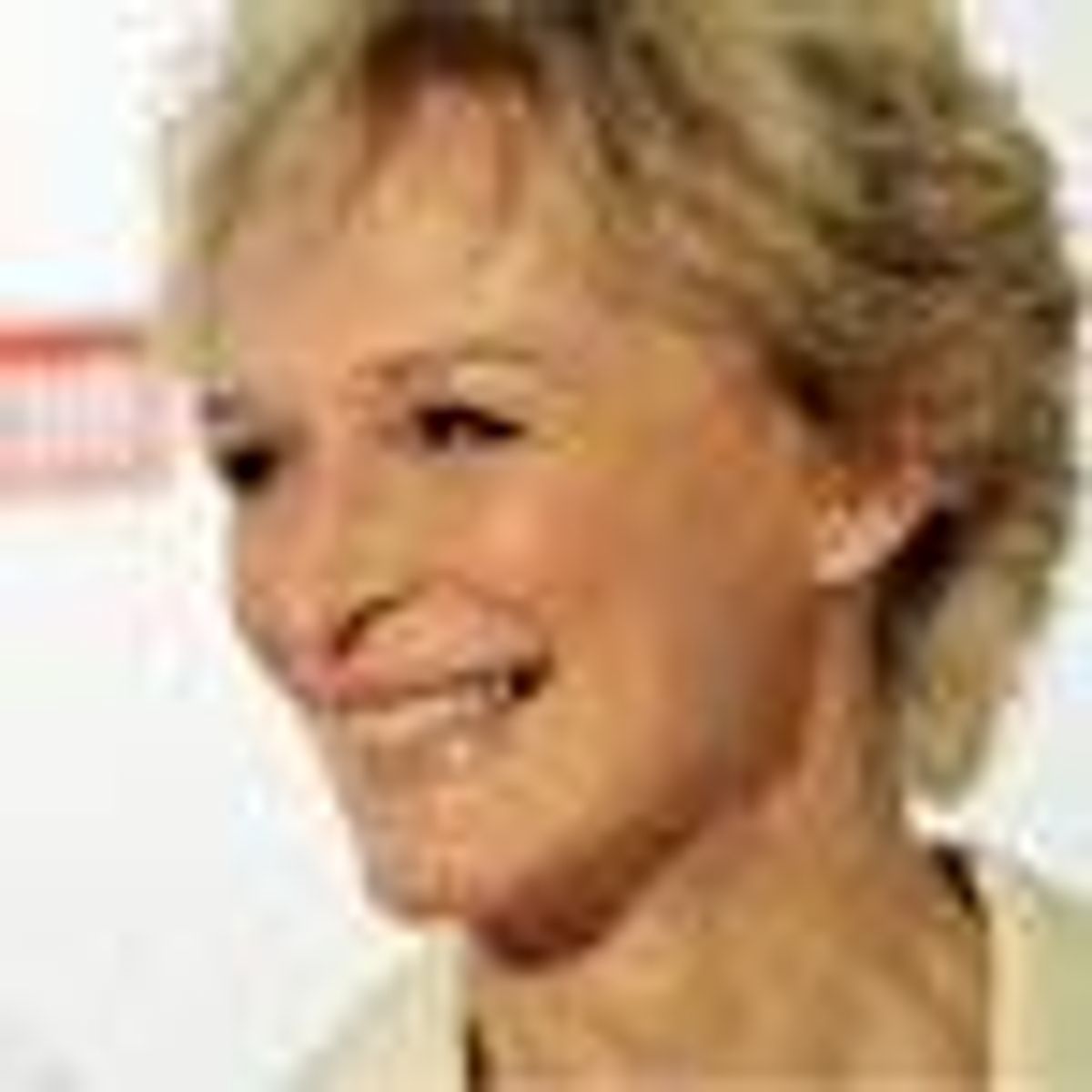 Glenn Close to Receive Career Achievement Award 