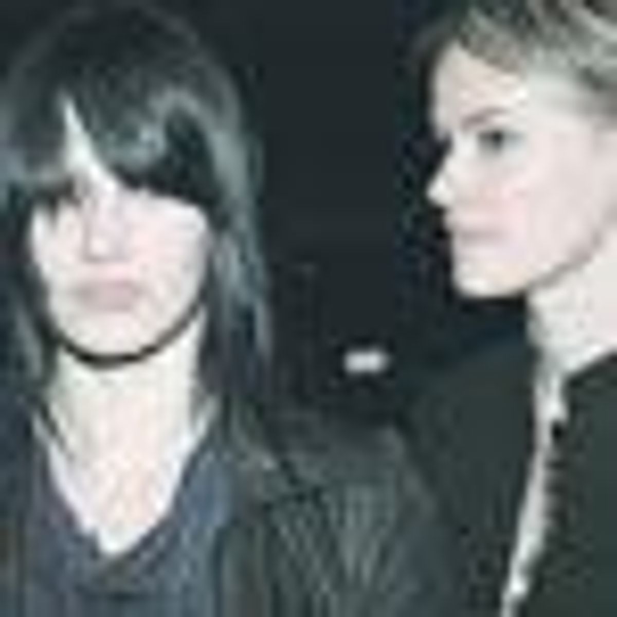 Southwest Says Leisha Hailey and Camila Grey Kicked Off Flight for Profane Language