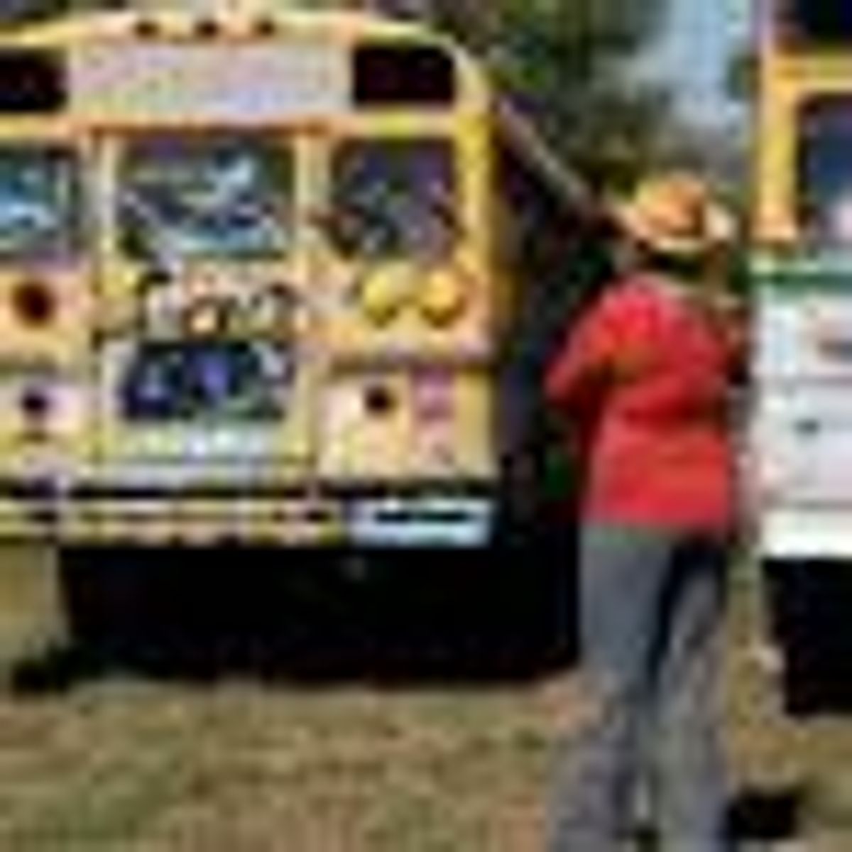 Anti-Gay Vandalism on Colorado Family Farm