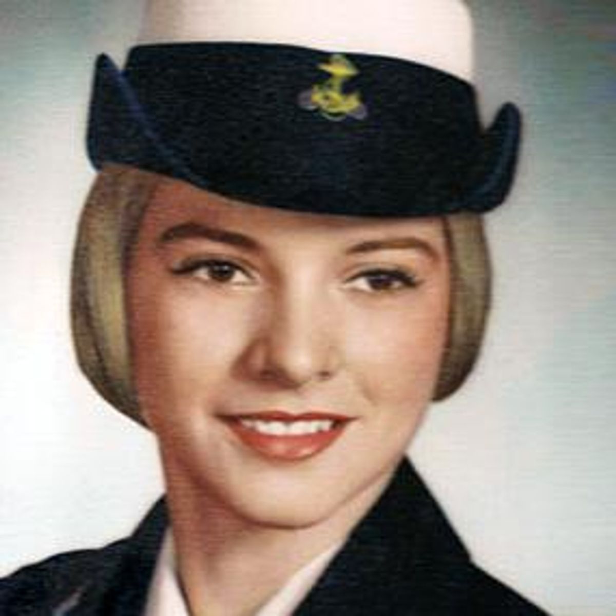 'Out of Step' - New Book on Navy WAVE Women Dismissed Under DADT in 60s