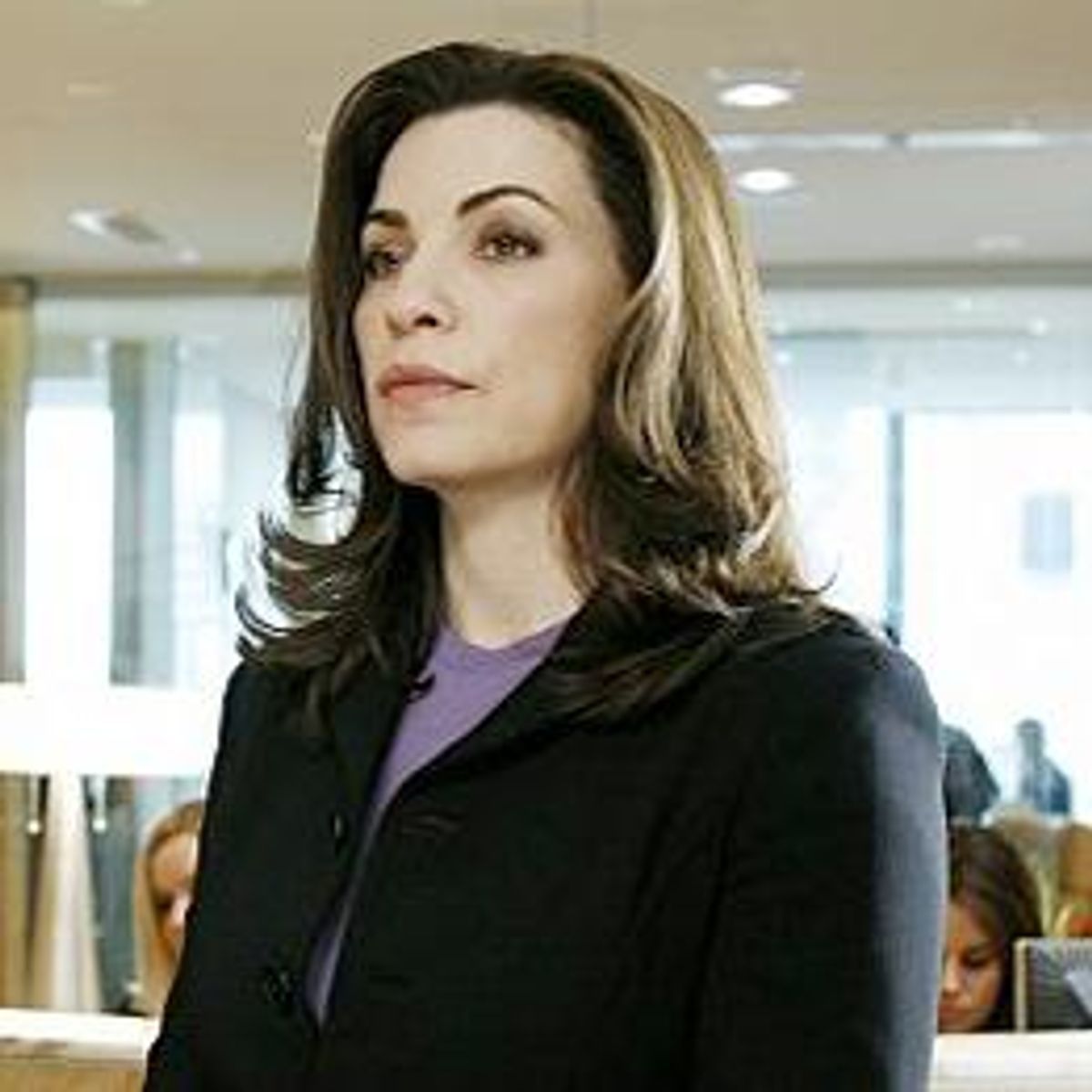 'The Good Wife' Gets Great Guest Stars Parker Posey and Lisa Edelstein, Season 3 Trailer – Video