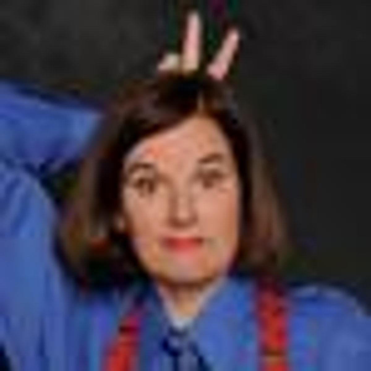 Comedian Paula Poundstone Speaks OUT 