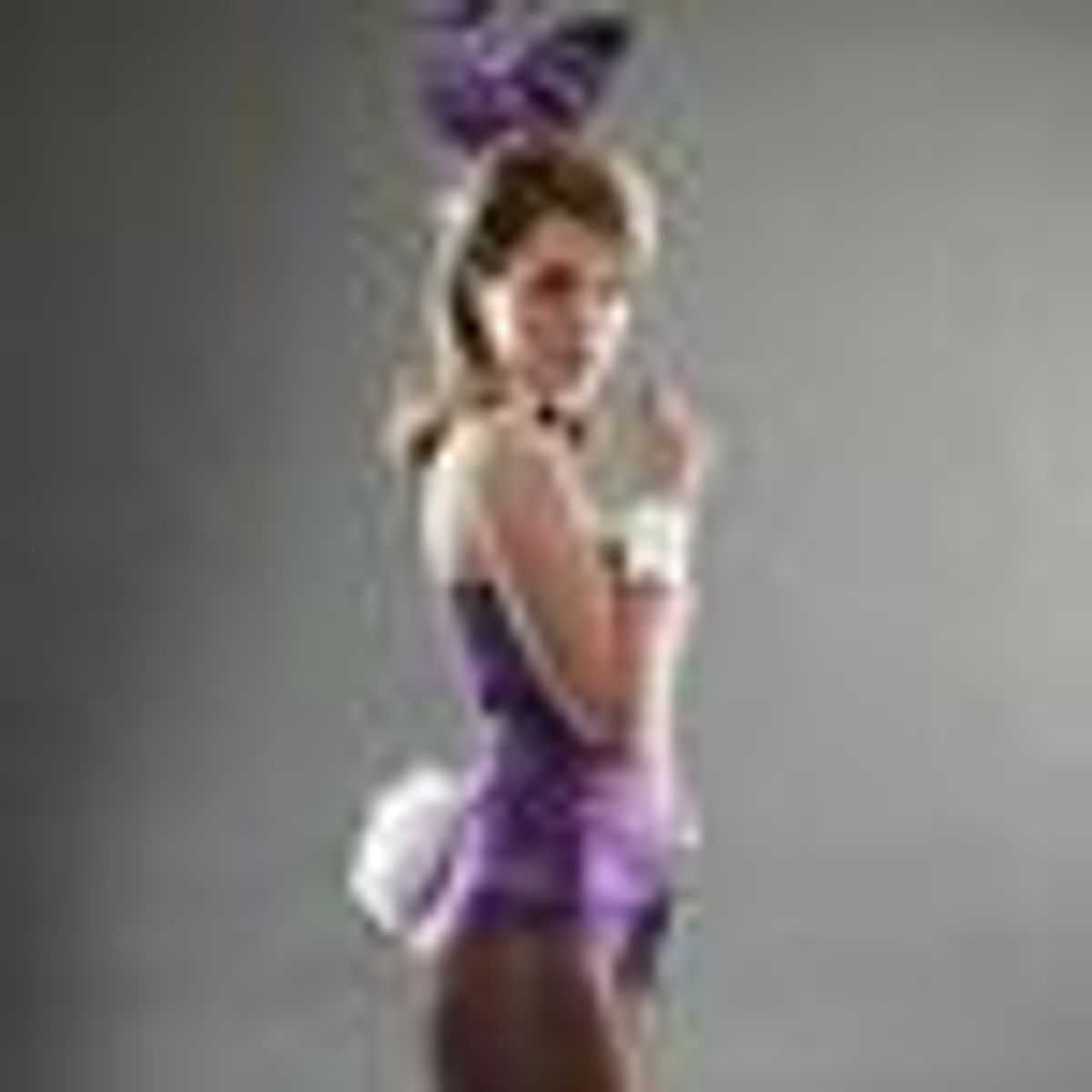 Meet ‘The Playboy Club’s' Lesbian Bunny: Alice