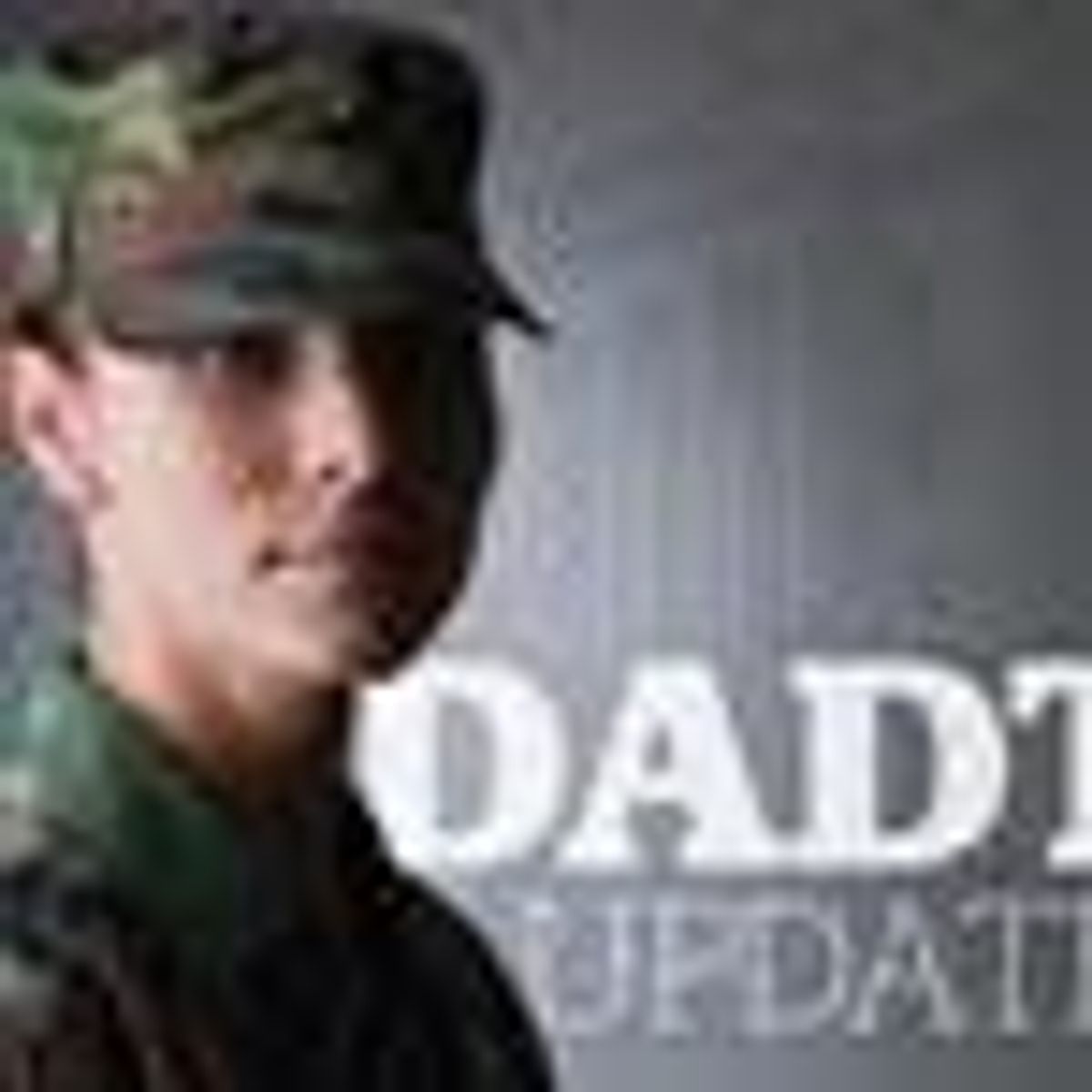 Obama Signs DADT Repeal 