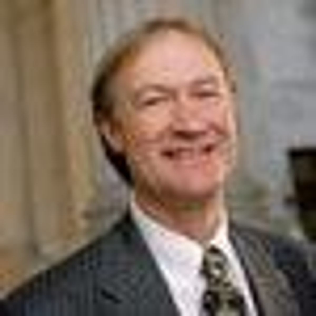 Rhode Island Gov. Lincoln Chafee Signs Civil Unions into Law