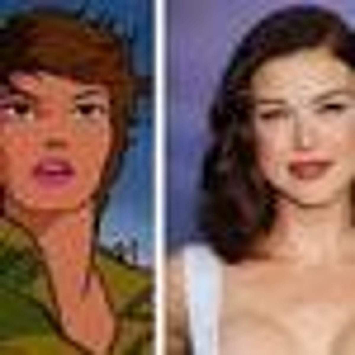 Adrianne Palicki Dons Camouflage Khakis for 'GI Joe' Sequel 