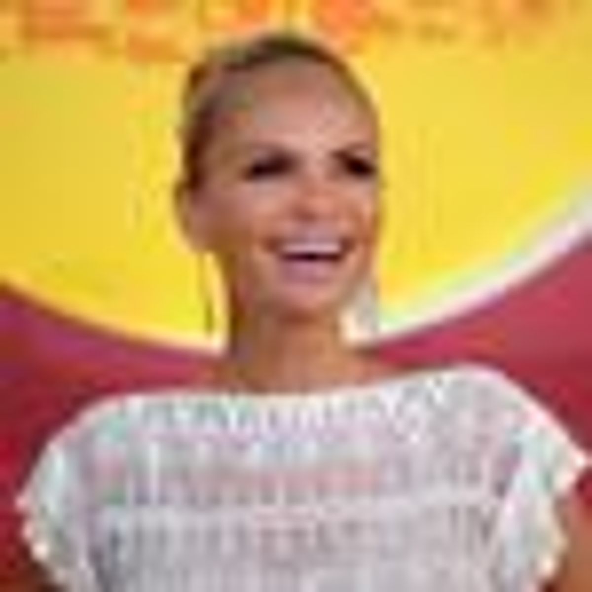 Kristin Chenoweth Talks New Series 'Good Christian Belles,' 'Glee,' and More