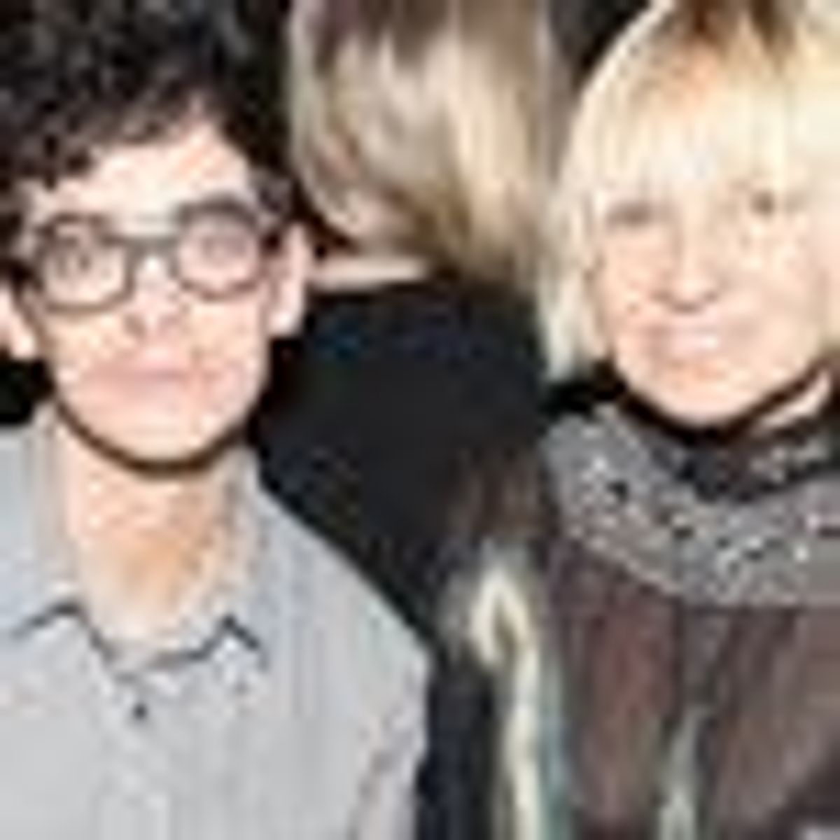 Sia and J.D. Samson Confirm Break Up