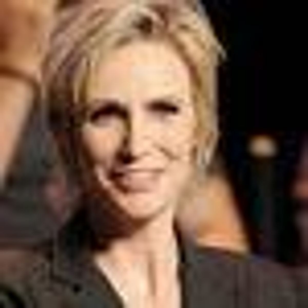 Jane Lynch Named Emmy Awards' Host!