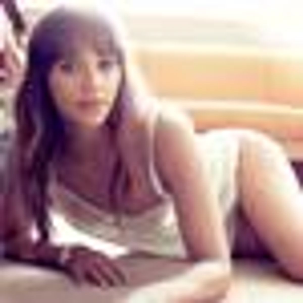 SheWired’s Shot of The Day: The Radiant Rashida Jones