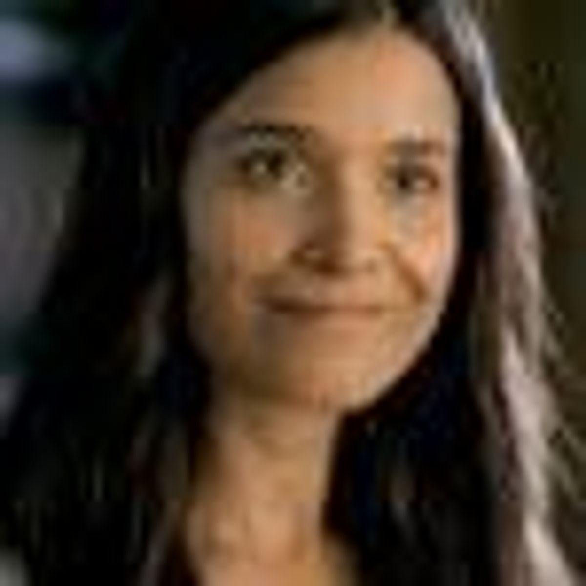 "Nina's Heavenly Delights" Shelley Conn Stars in Fox's Sci-Fi Show "Terra Nova"